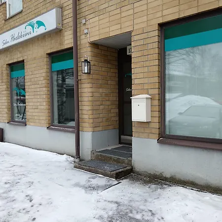 Apartment Salon Harlekiini Lieksa
