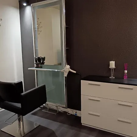 Salon Harlekiini