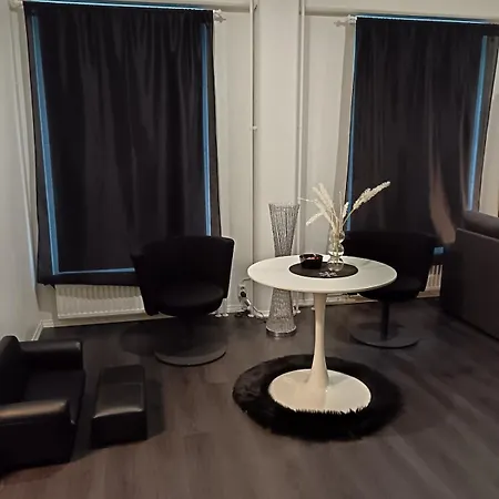 Salon Harlekiini