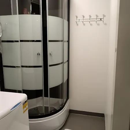 Salon Harlekiini Appartamento