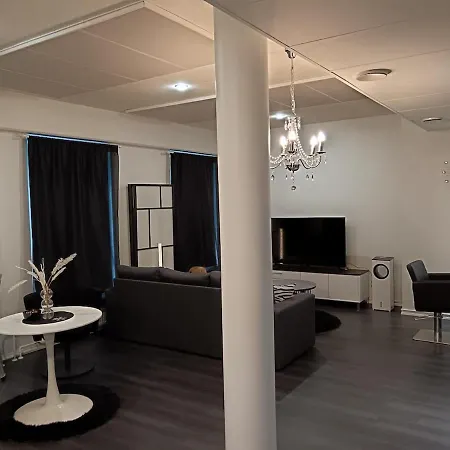 Salon Harlekiini Lieksa